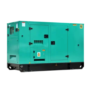 30kw Silent Diesel Generator for Sale yangdong Silent Diesel Generator