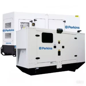 30kw Silent Type Rainproof Diesel Generator Set Low Noise Three Phase Open Type For Trailers Rated 200kw 40kw 100kw 80kw