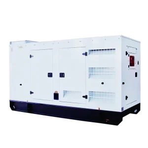 30kw40kw50kw60kw Generator diesel Price with deutz cummins Perkin Kubota Engine Bluetooth Automation