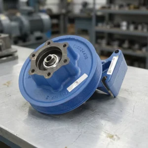 3103513 Fan Hub for Cummins ISM11 QSM11 Heavy Duty Truck Generator Parts