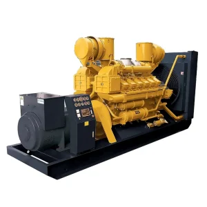 320KW 400KVA Prime Power Diesel Generator Set Electric Generador 3 Phase Diesel Generators