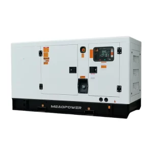 500KW 630KVA Diesel Generator Set with MTU 50/60HZ 400/230/380V AC 3 Phase or Single Phase Diesel Turbine Gensets