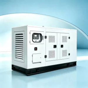 320kW 360kW 400kVA Weichai Baudouin Water Cooled Diesel Genset Highway Engineering Open Pit Mine Emergency Power Generator