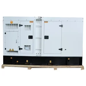 320kW Prime Diesel Generator Power City 400kVA 250kVA Generator