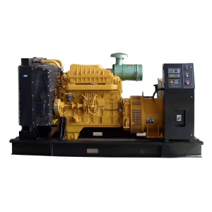 32KW 40KVA Power Open Type Generator Diesel 3 Phase Groupe Electrogene Diesel Generator Set