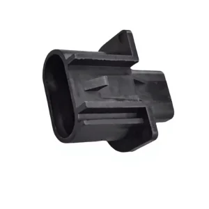 34250 0052 Auto 4 Pin Male Adapter Cable Connector Plug with Custom Wires Length