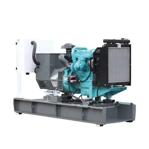 35 Kva Small Power diesel Generator Set
