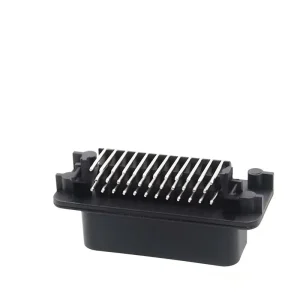 35 Pin Jinhang355-1.5 TE776163-1 Waterproof ECU Male and Female Plug New Energy Car PCB Controller Connector