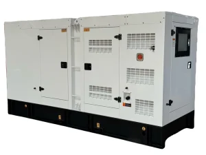 350KVA Diesel Power Generator 220V 60HZ 3 Phase Gensets 350kVA Diesel Generation Price in Saudi Arabia