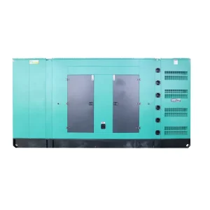 350kva 450kva 550kva 650kva 750kva Silent Diesel Generator Set with ATS Perkins Genset
