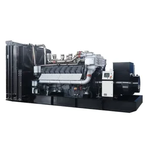350kva Silent Type Diesel Generator 350kva 280kw Silent Diesel Genset for Industrial Use