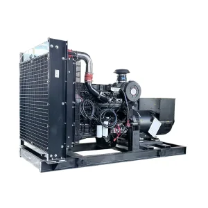 350kw 450/500kw Generator Open Silent Type Diesel Generator Electric Generators Set with Engine