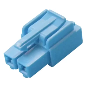 35151-0214 Molex Wire to Wire Connectors Power Connector 2 Pin