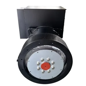 354 Series (C/D/D1/E/E1/F) Diesel Generator Spare Parts Copper Synchronous Alternator