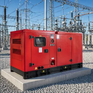 360kW 450KVA Auto Start diesel Generator Set with ATS Open Super Silent Generator diesel Set Factory Professional Cum min