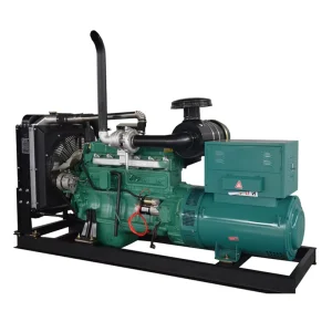 360kW 60Hz MTU Diesel Generator Silent Trailer Mounted Mobile Emergency Power Genset