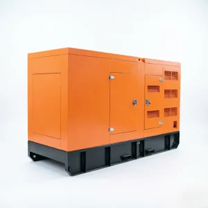 360kw 400kw 450kVA Diesel Generator with Weichai Engine WP13D490E310 3 Phase 4 Wire Water Cooled CE ISO ATS