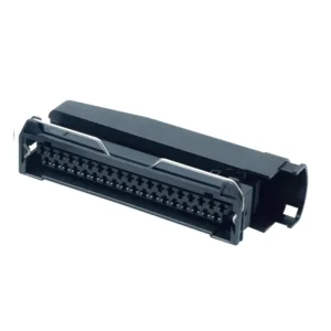 37Pin ECU Connector Electrical Automotive Scable Auto Connectors