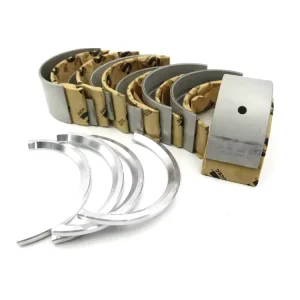 3801260 Main Bearing Kit for Cummins K19 KTA19 Diesel Engine Crankshaft Bearing Set AR12270 3016627
