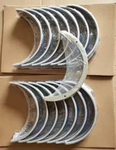 3804713 Main Bearing Set for QST30 V12 Diesel Engine Truck Generator Marine Spare Parts