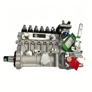 3977539 Fuel Injection Pump for 6B5.9 6BT5.9 6BTA5.9 Diesel Engine Fuel System Spare Parts