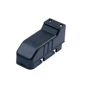 39Pin Automotive Electrical Female Plug Waterproof Auto Connector