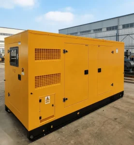 3phase 100kva 100 Kva Diesel Generator 100 Kva 100kw Silent