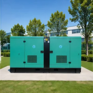 3phase 100kva 100 Kva diesel Generator diesel for Sale 100 Kva 100kw Silent