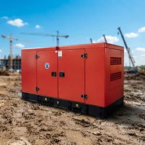 3phase YUCHAI 100kva 100 Kva diesel Generator diesel for Sale 100 Kva 100kw Silent