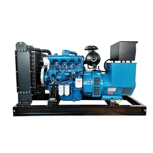 4 Cylinder Soundproof Diesel Generator 220v AC Single Phase Brushless Alternator Water Cooling 1800 RPM 50 60Hz Silent Power