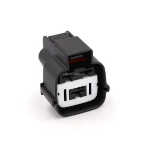 4 KET MG642292 5 Auto Connector Automotive Waterproof Connector