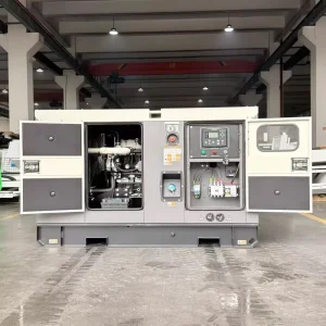 40 Kva Diesel Generator 50kva Diesel Generator 50 Kva 50kw Generator 50kva Generator