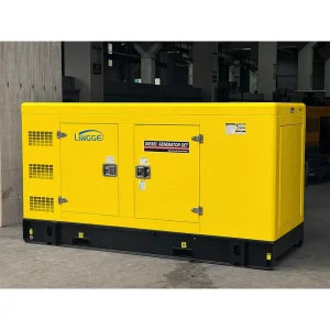 40 Kva Generator 40kva Generator 50kva Diesel Generator Silent 60kva Diesel Generator