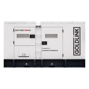 400a Diesel Welding Generator Powered by Engine 15kva 20kw 30kw 50kw 100kw 135kva 200kw Three Phase Generator