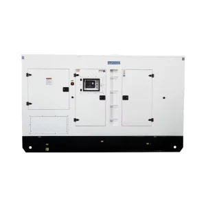 400kVA 320kW Diesel Generator 220V 380V 400V 480V 3 Phase ATS 60Hz Open Frame Silent Type