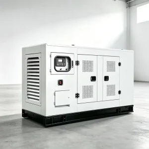 400kW 480kW 500kVA 600kVA Weichai Baudouin Containerized Silent Diesel Generator Large Hospital Seaport Dock Standby Power Unit