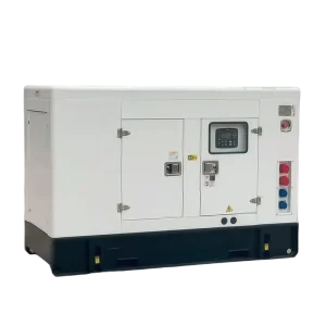 400kW High Power Diesel Generator Emergency Backup for Critical Industrial Equipment