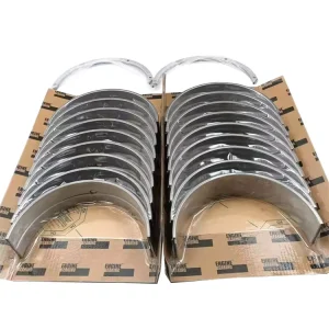 4024792 Crankshaft Bearing for M11 ISM11 QSM11 Diesel Engine Main Bearing Shell 3801150 OEM Size