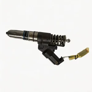 4026222 Diesel Fuel Injector for ISM11 QSM11 M11 Diesel Engine Fuel Injector Assembly Parts
