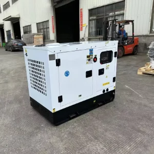 403a-15g2 16kw 17 kw Alternator Diesel Portable Generator 20kw 20kva 50 60hz Water Cooling Silent 220V Diesel Genset 22kva