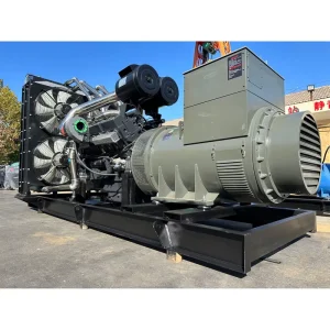 40kw 48kw 80kw Portable Three Phasethree Phase Quiet Mini Portable diesel Generator Set for Home diesel