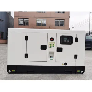 40kw 50 Kw 60 Kw Diesel Generators In Germany German Diesel Made Deutz 30kw Generator Gerador