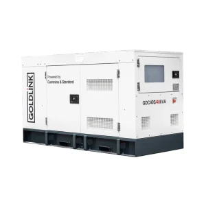 40kw 50kva 60kva Soundproof diesel Generator Manufacturer China & CE ISO Certified Genset Supplier