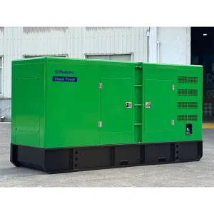 40kw 50kva Silent Diesel Generator 40 kw 40kw Diesel Generator Groupe Electrogene
