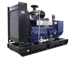 40kw 60kw 90kw 110kw Low Fuel Consumption Liquefied Petroleum Gas Powered LPG Generator Silent For Home