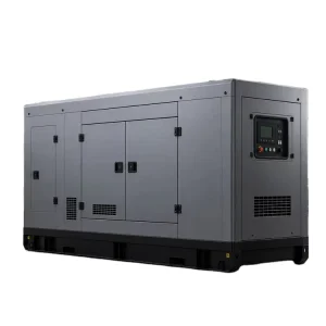 40kw Generator 40kva 3 Phase Silent Diesel Generator 3 Phase 40kw 50kva Diesel Generator Price 3 Phase 40 Kva Diesel Generator