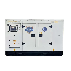 410KW 512.5KVA Diesel Generator 60HZ 3 Phase Generador Silent