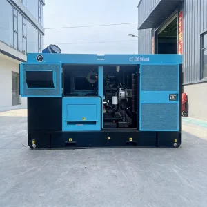 415V Diesel Generator Set Single Three Phase 20kVA 400kVA 60kVA 50kVA 100kVA 20kVA 30kVA
