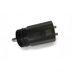4307547 Injector Solenoid Valve for M11 ISM11 QSM11 Diesel Engine Fuel System Parts