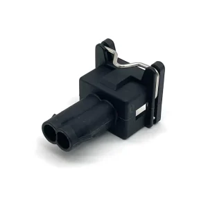 444496 1 Automotive Connector Housing for Wiring Harness TE Type Female Manufacturer Supplier